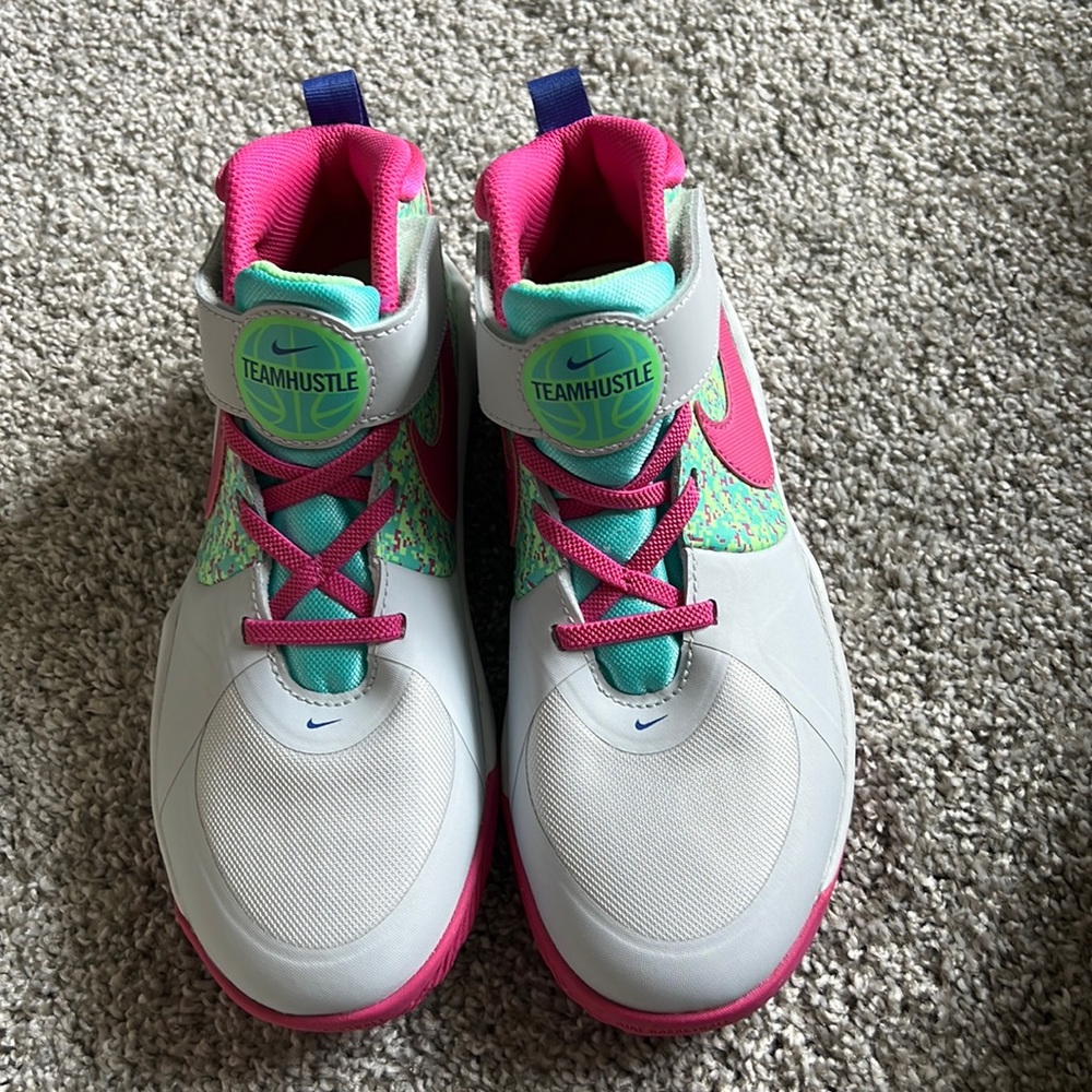Stylish & Sporty Nike’s! 💕
